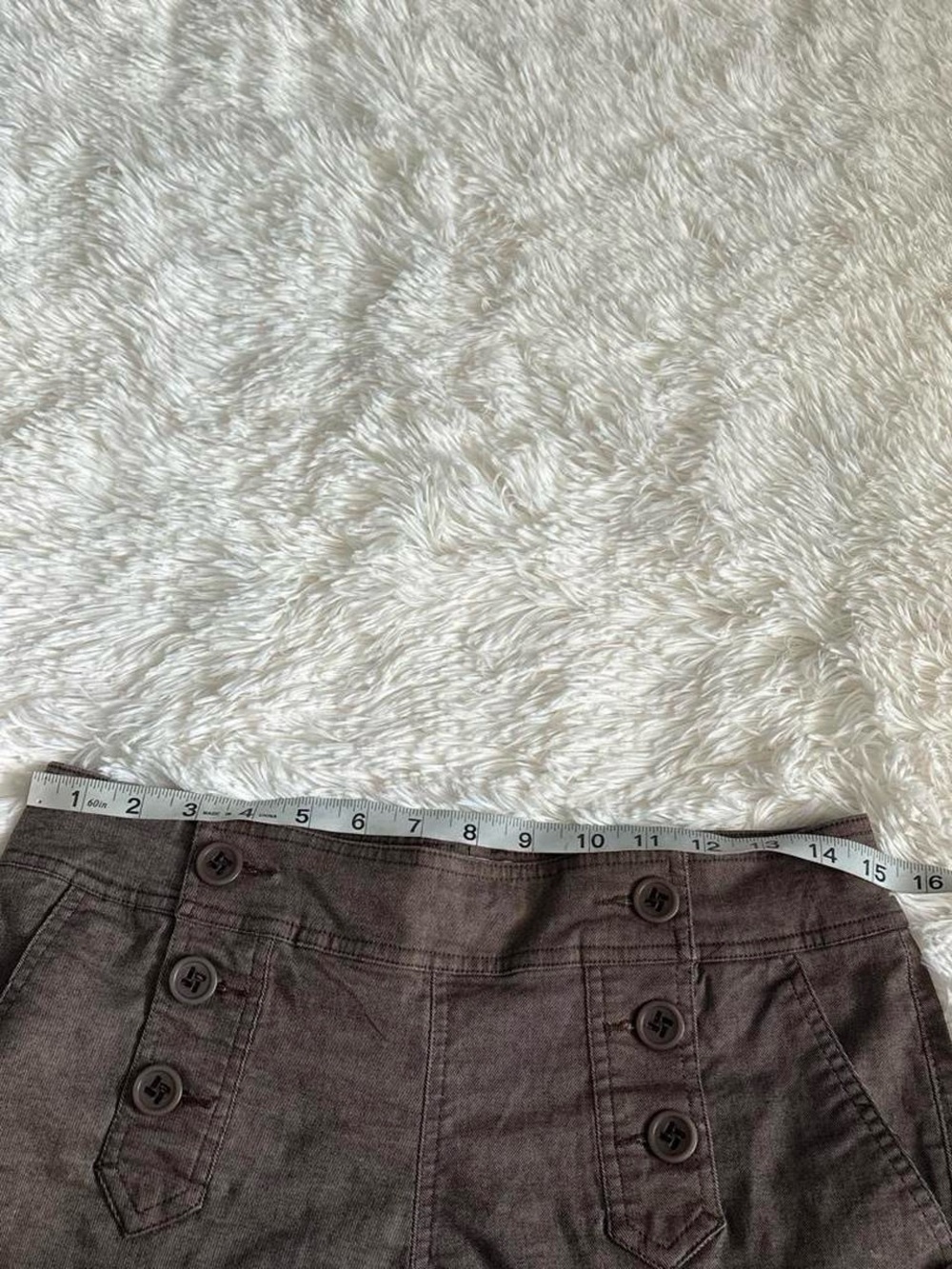 Sailor Shorts - Picture 2 of 5